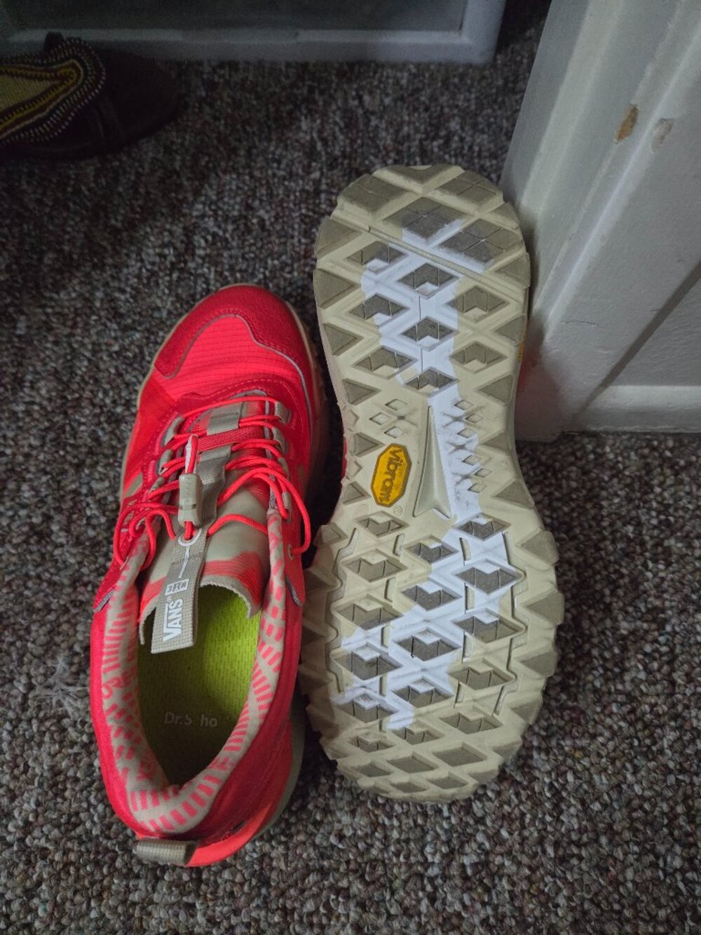 Vans  Crosspath XC GORE-TEX Shoes